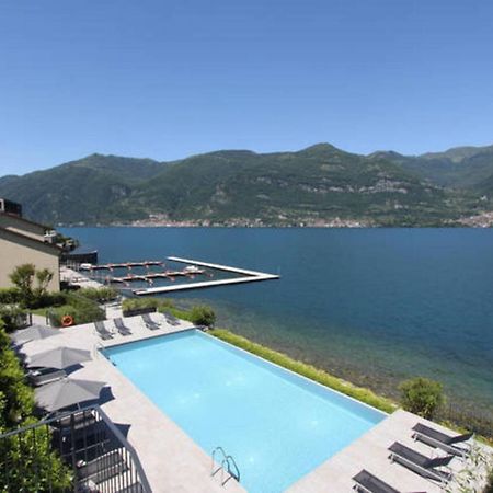 Bellagio Lake Resort Lezzeno Exterior foto